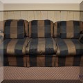 F46. Sofa. 